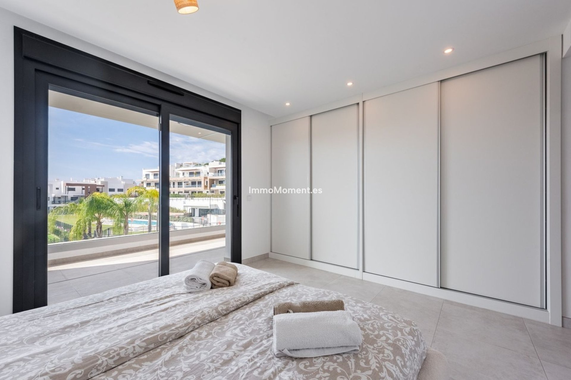 Reventa - Apartamento - Estepona  - Estepona Centro