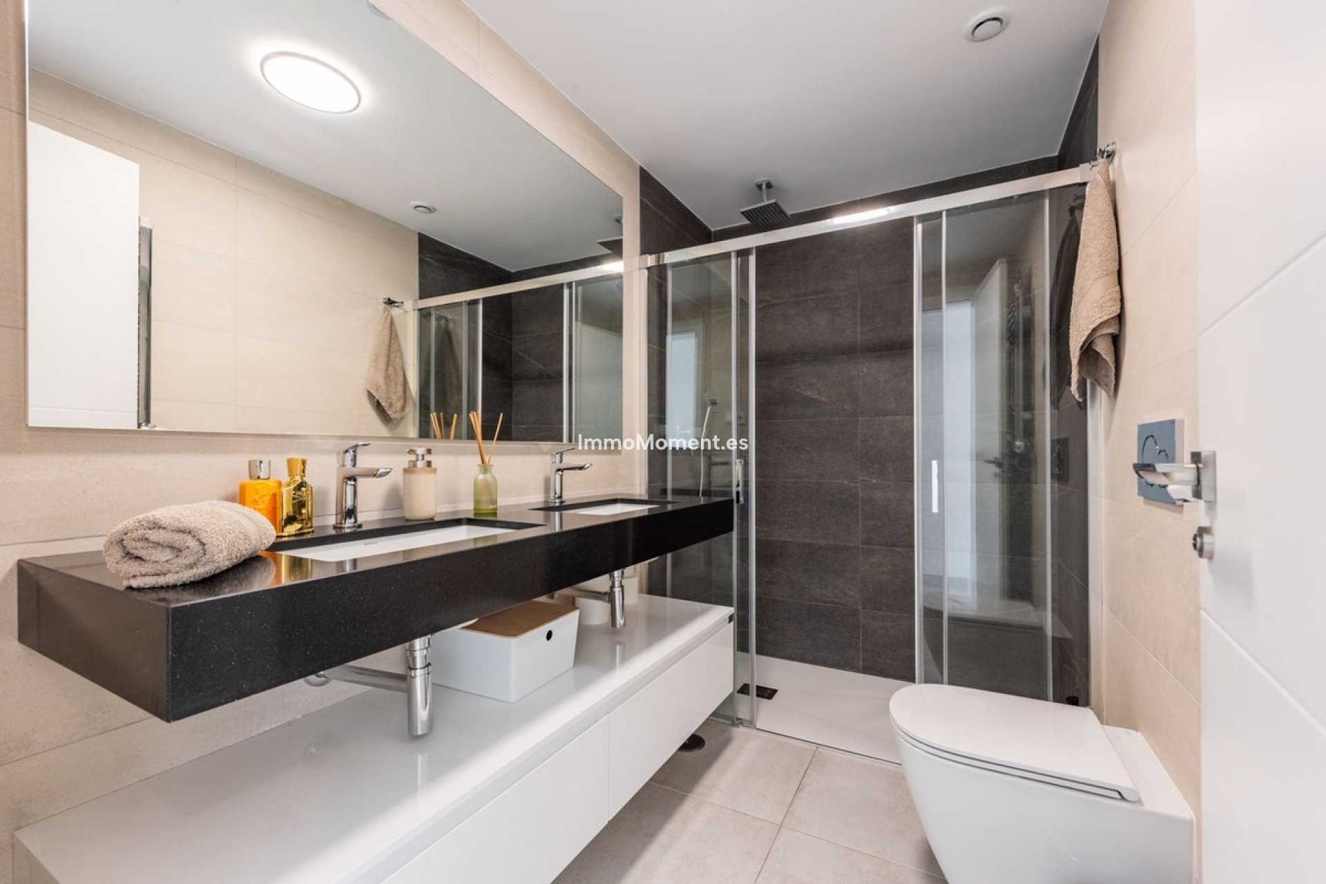 Reventa - Apartamento - Estepona  - Estepona Centro