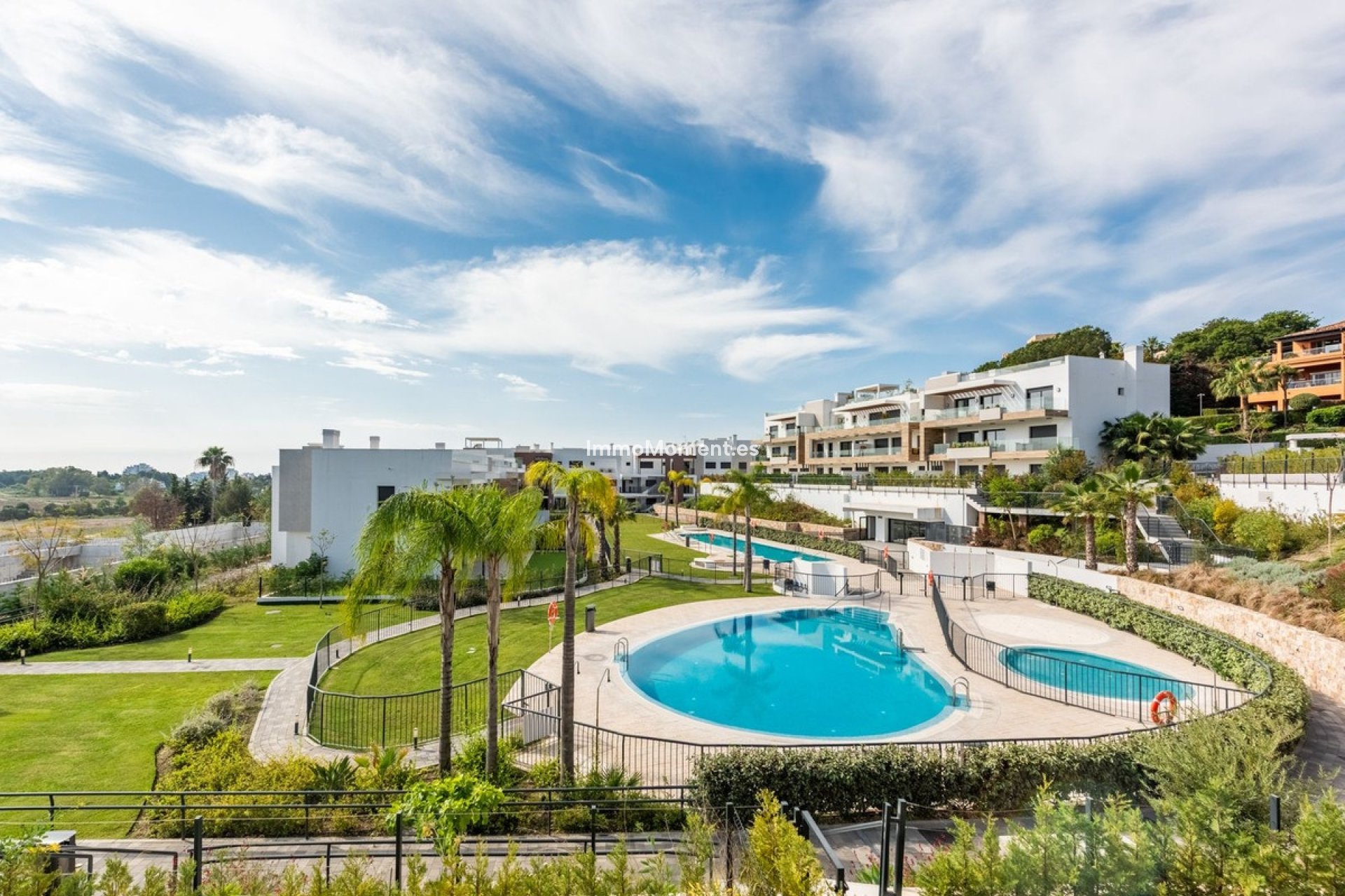 Reventa - Apartamento - Estepona  - Estepona Centro