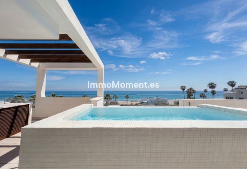 Reventa - Apartamento - Estepona  - Estepona Centro