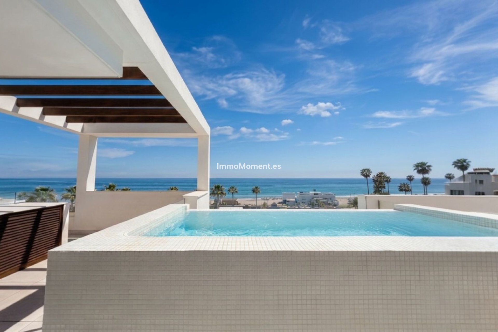 Reventa - Apartamento - Estepona  - Estepona Centro