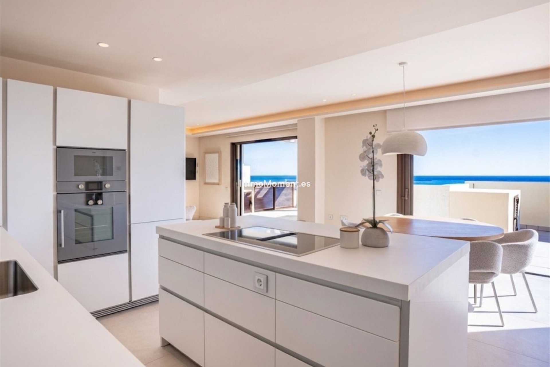 Reventa - Apartamento - Estepona  - Estepona Centro