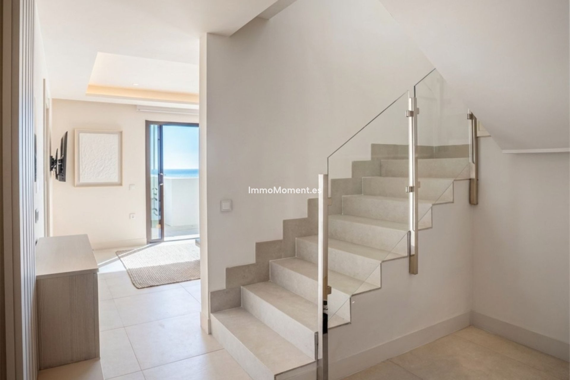 Reventa - Apartamento - Estepona  - Estepona Centro