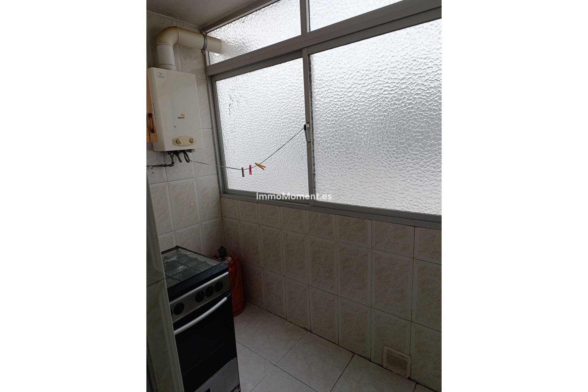 Reventa - Apartamento - Estepona  - Estepona Centro