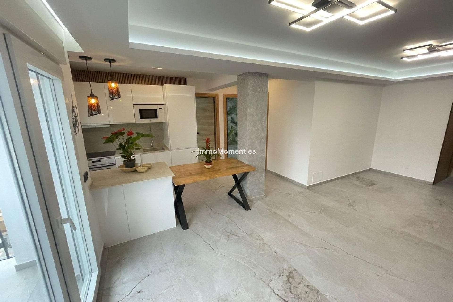 Reventa - Apartamento - Estepona  - Estepona Centro