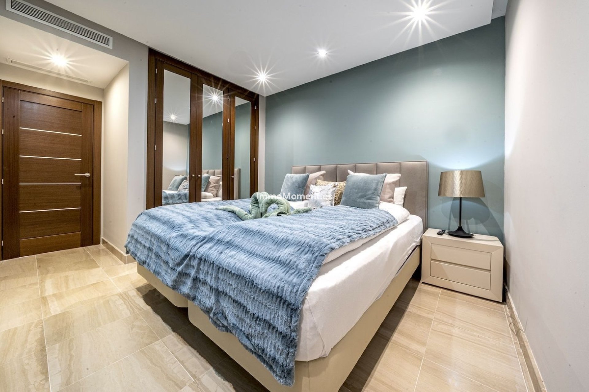 Reventa - Apartamento - Estepona  - Estepona Centro
