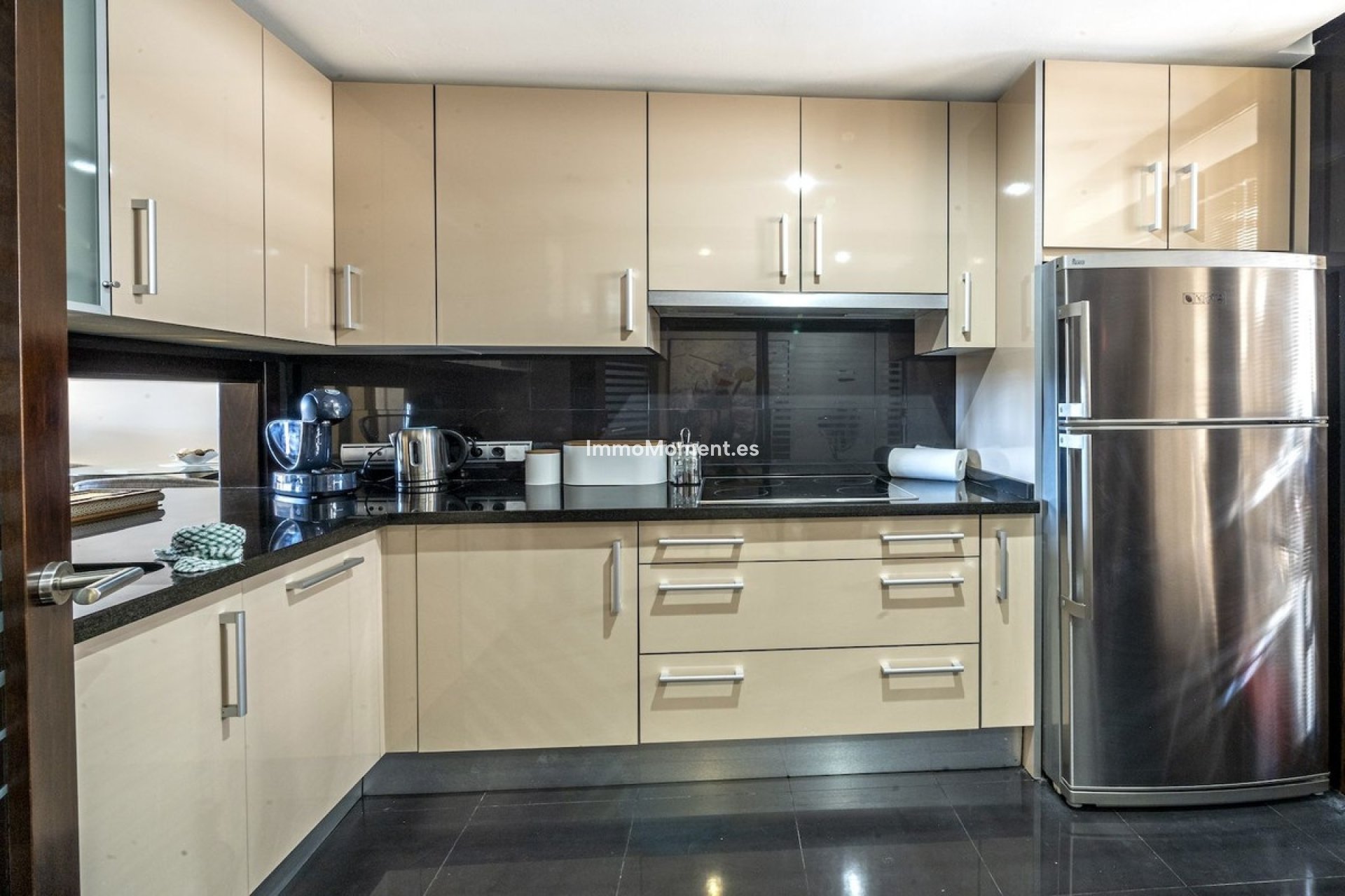 Reventa - Apartamento - Estepona  - Estepona Centro