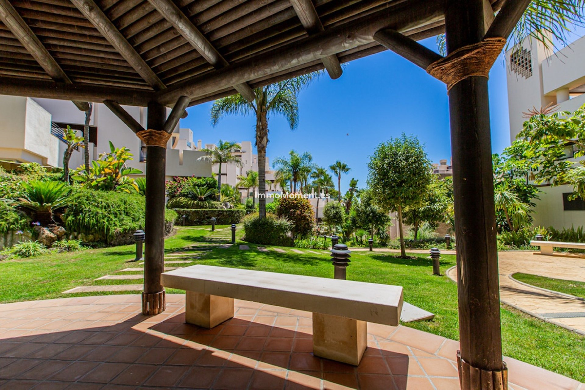 Reventa - Apartamento - Estepona  - Estepona Centro
