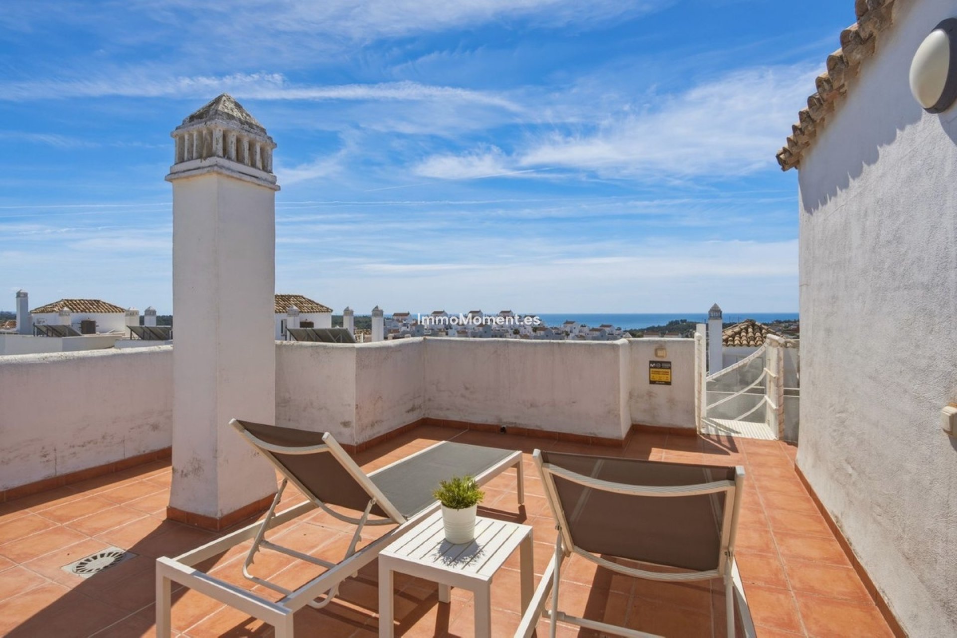 Reventa - Apartamento - Estepona  - Estepona Centro