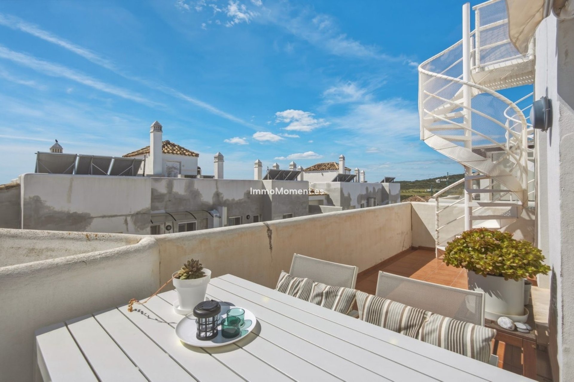 Reventa - Apartamento - Estepona  - Estepona Centro