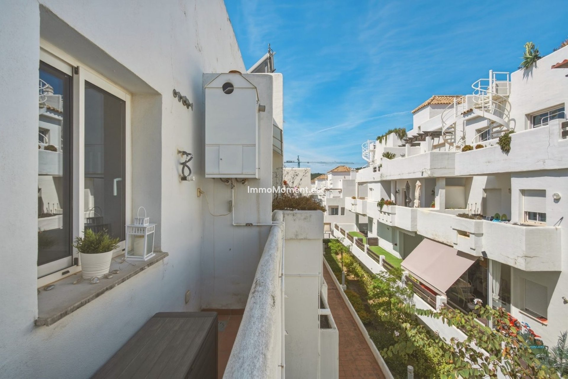 Reventa - Apartamento - Estepona  - Estepona Centro
