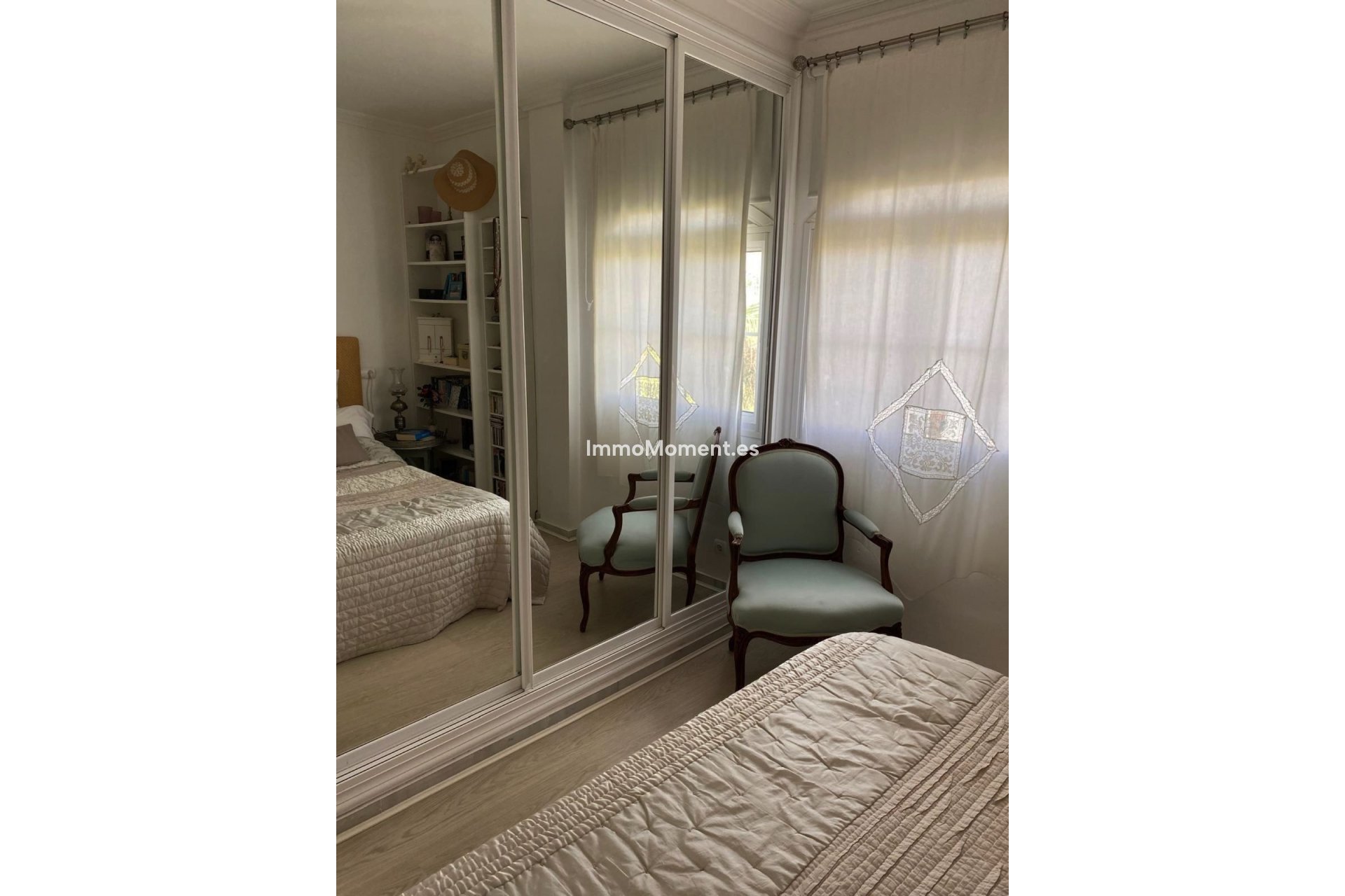 Reventa - Apartamento - Estepona  - Estepona Centro