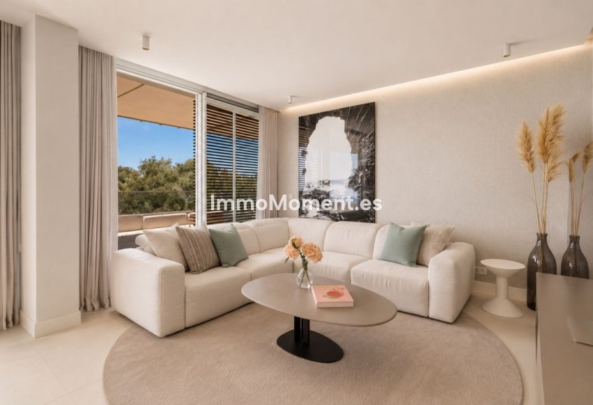 Reventa - Apartamento - Estepona  - Estepona Centro