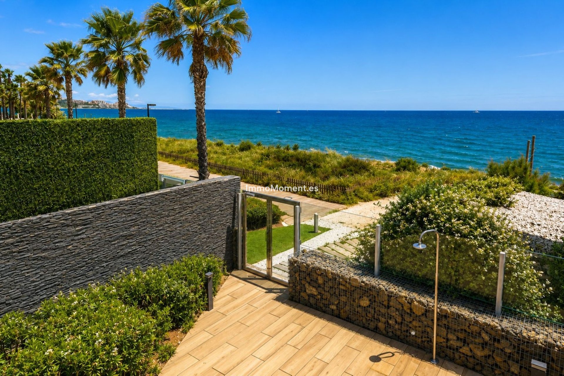 Reventa - Apartamento - Estepona  - Estepona Centro