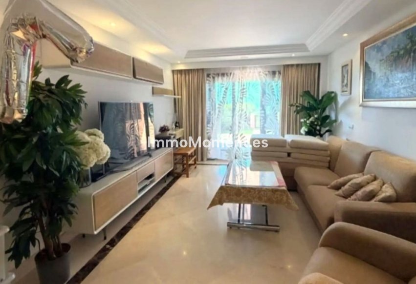 Reventa - Apartamento - Estepona  - Estepona Centro