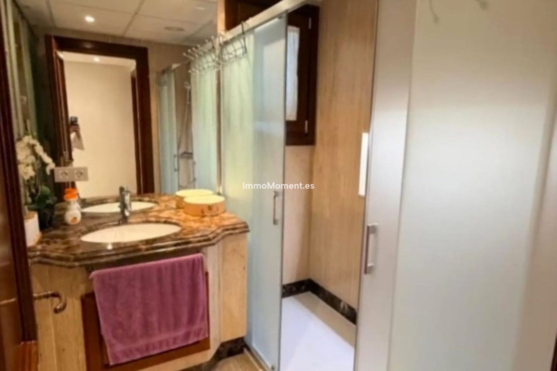 Reventa - Apartamento - Estepona  - Estepona Centro