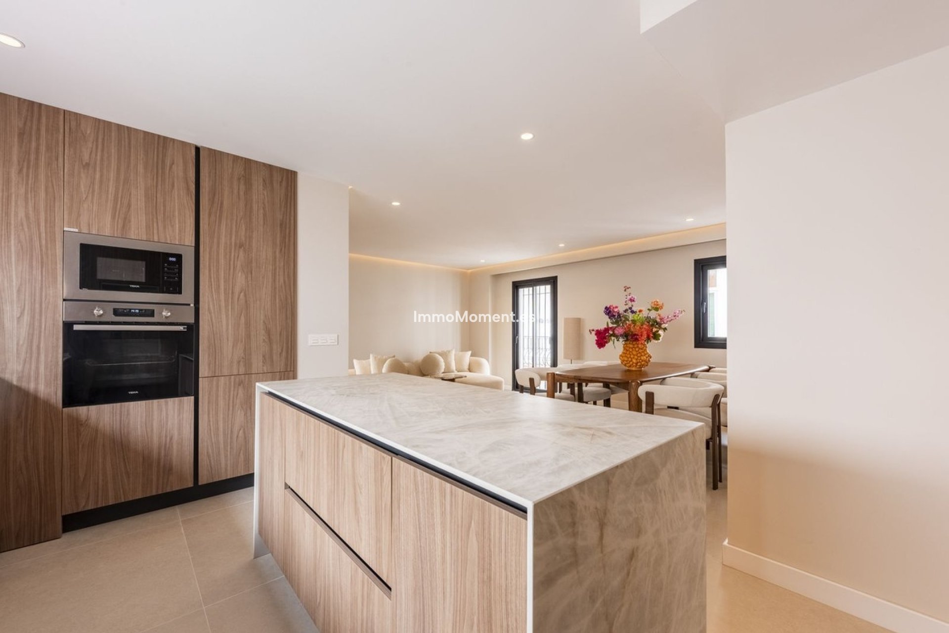 Reventa - Apartamento - Estepona  - Estepona Centro