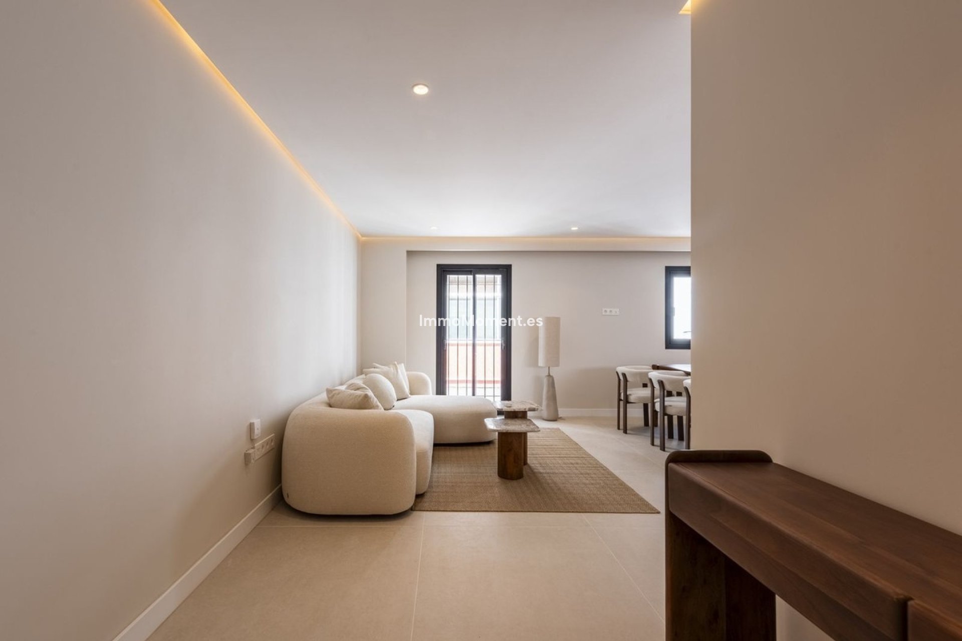 Reventa - Apartamento - Estepona  - Estepona Centro