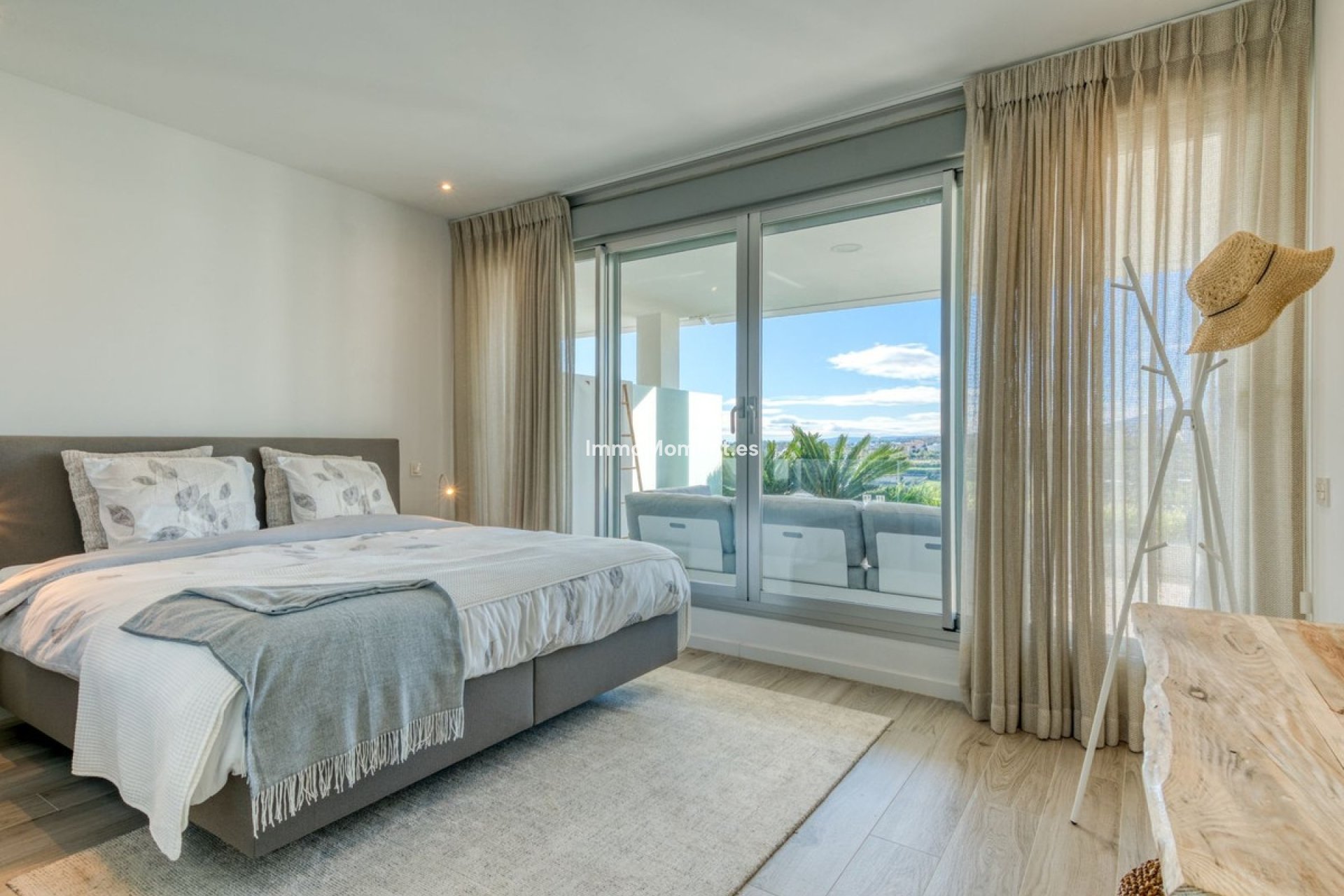 Reventa - Apartamento - Estepona  - Estepona Centro