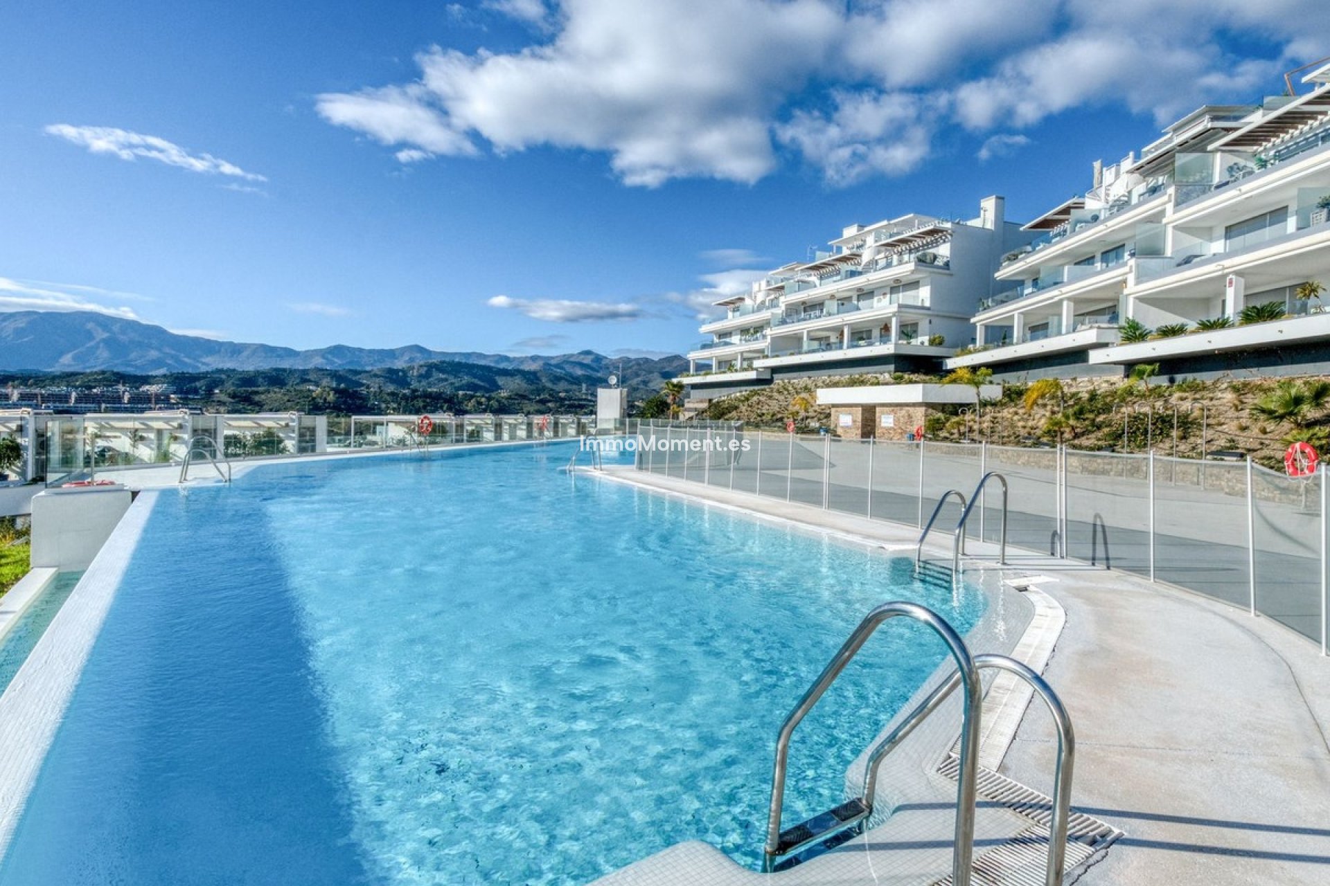 Reventa - Apartamento - Estepona  - Estepona Centro