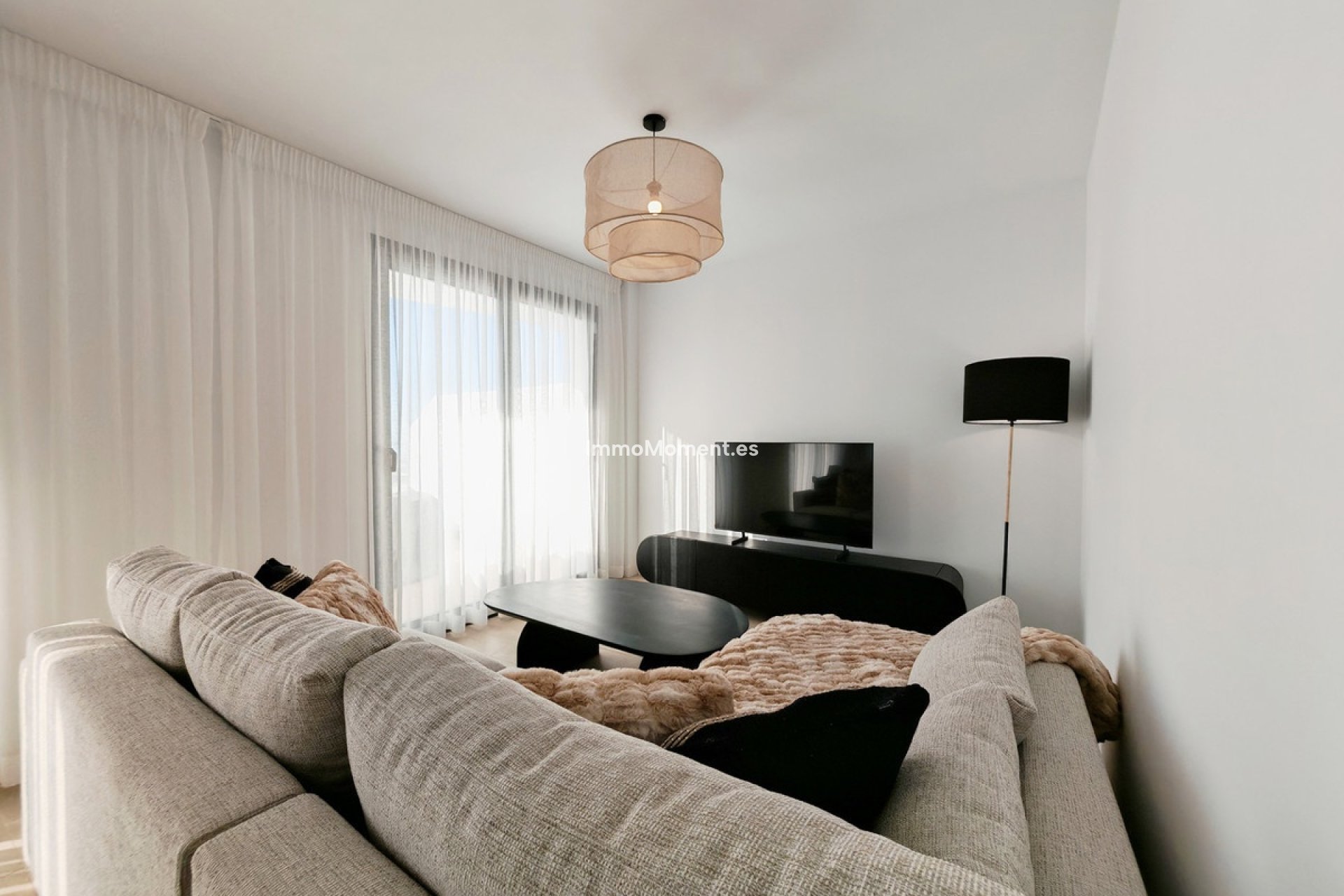 Reventa - Apartamento - Estepona  - Estepona Centro