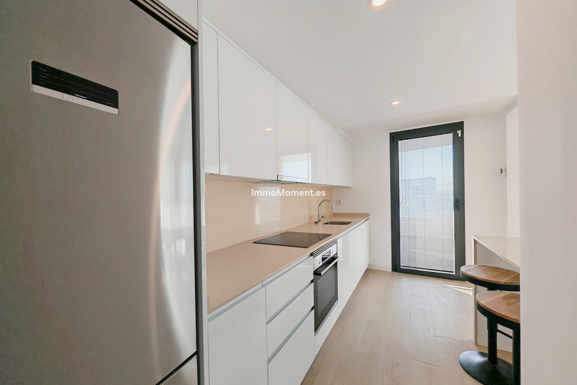Reventa - Apartamento - Estepona  - Estepona Centro