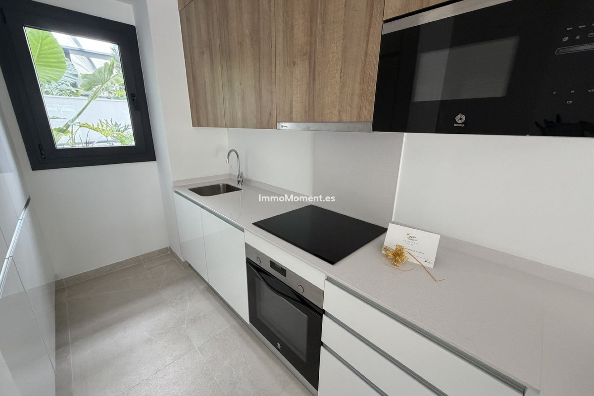 Reventa - Apartamento - Estepona  - Estepona Centro