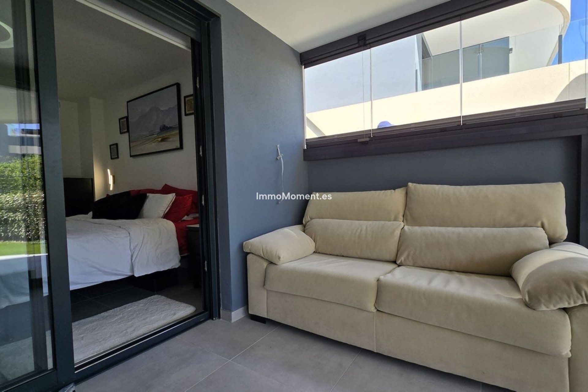 Reventa - Apartamento - Estepona  - Estepona Centro