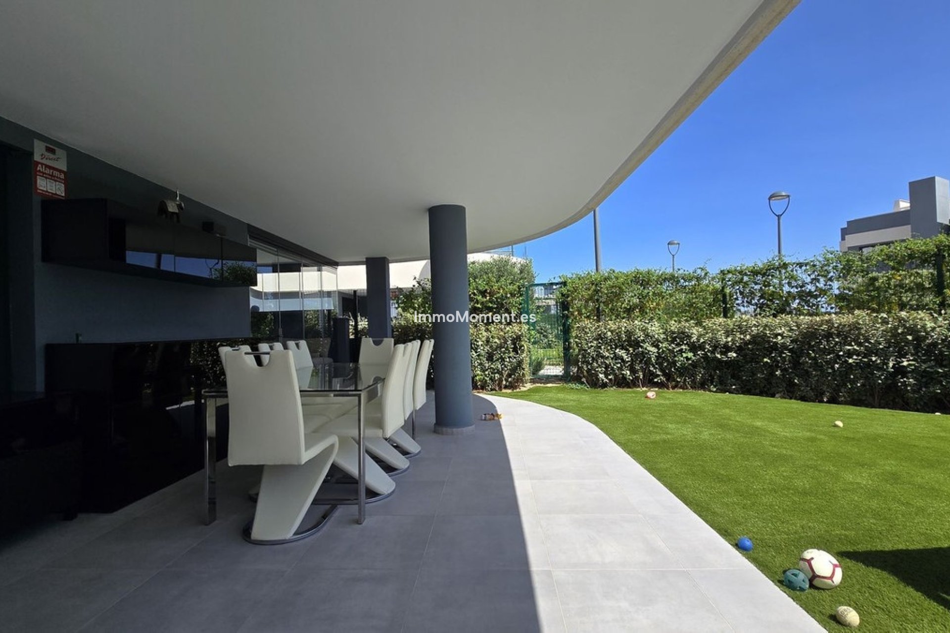 Reventa - Apartamento - Estepona  - Estepona Centro