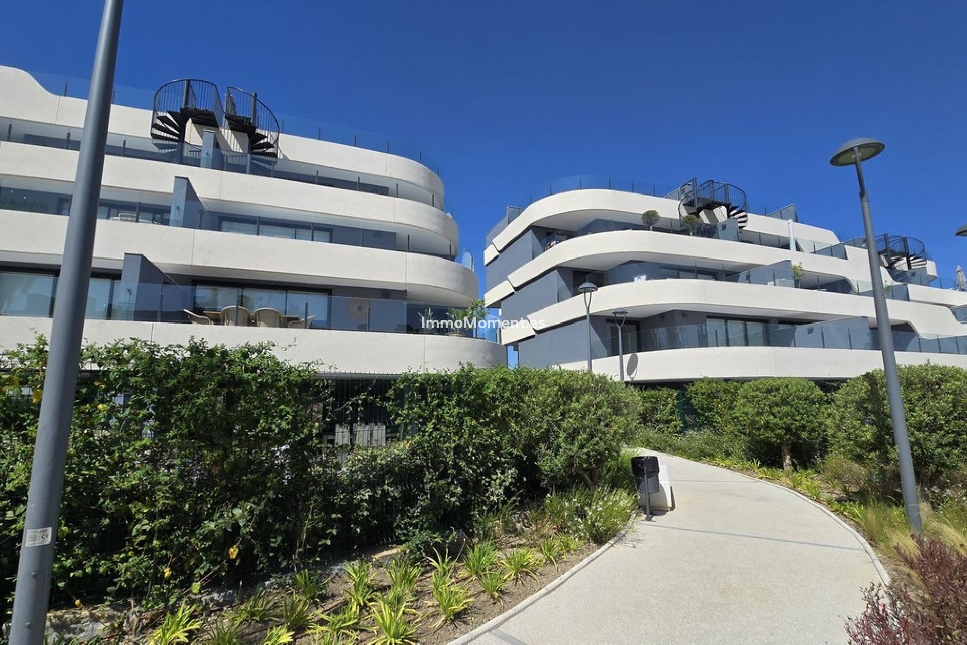 Reventa - Apartamento - Estepona  - Estepona Centro