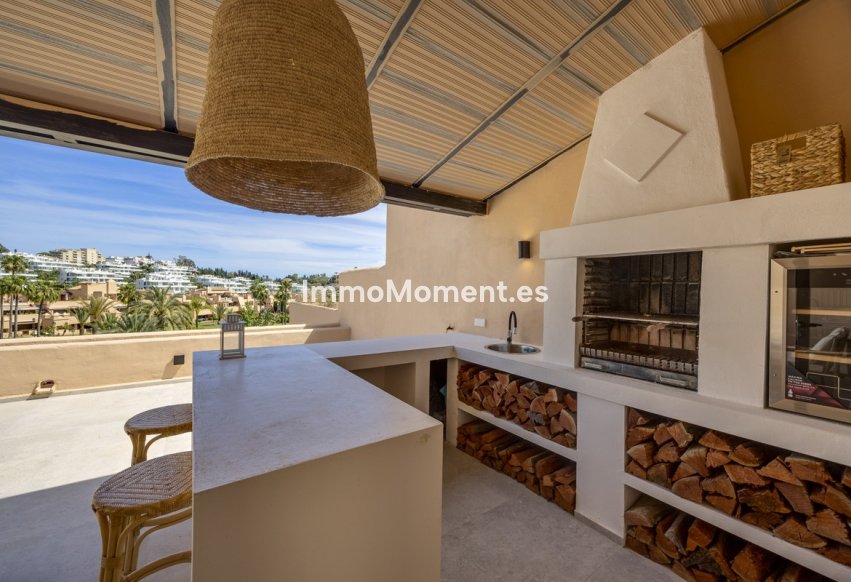 Reventa - Apartamento - Estepona  - Estepona Centro