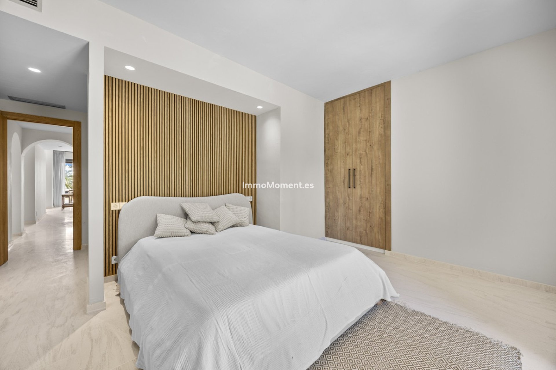 Reventa - Apartamento - Estepona  - Estepona Centro