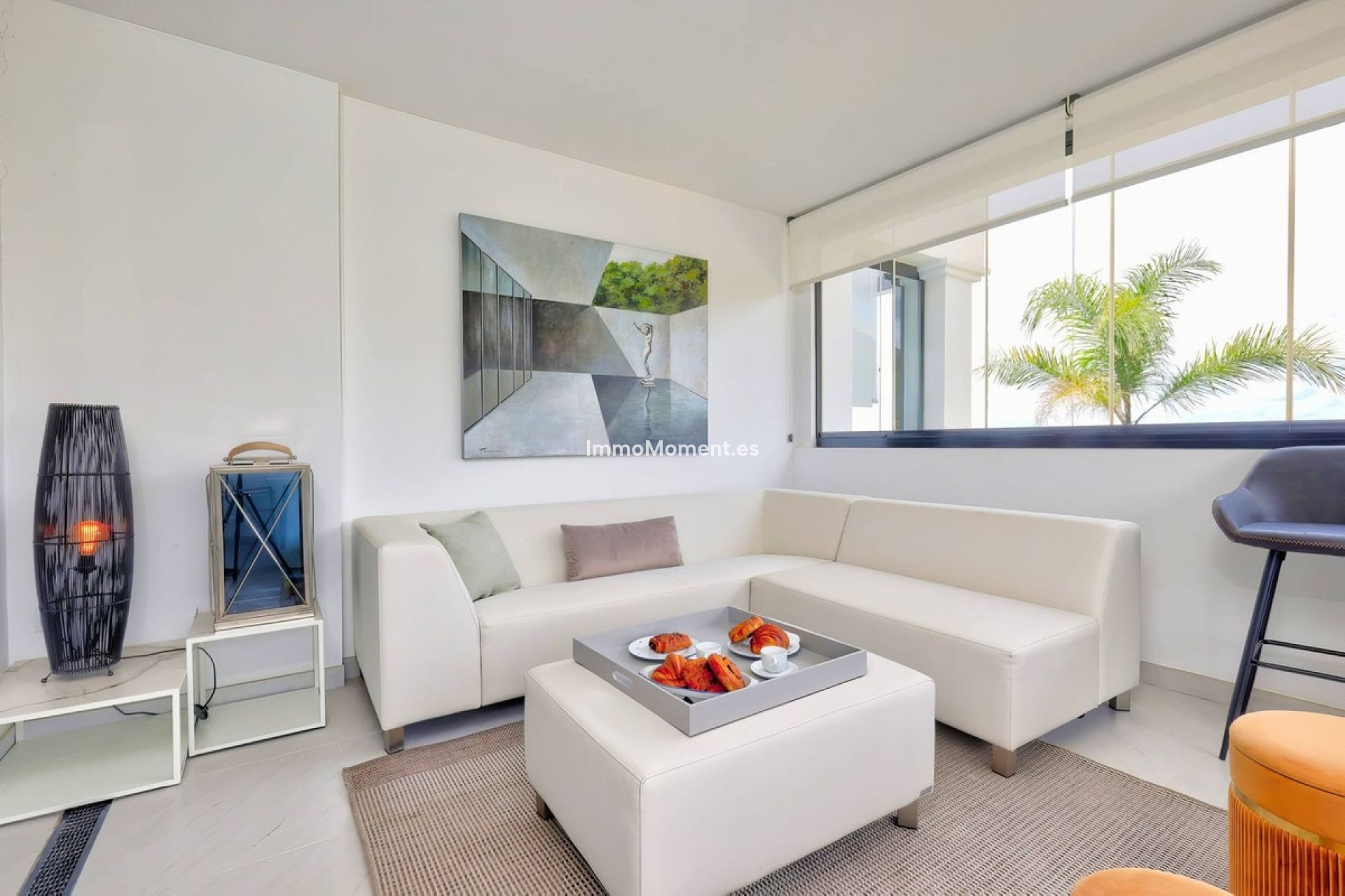 Reventa - Apartamento - Estepona  - Estepona Centro