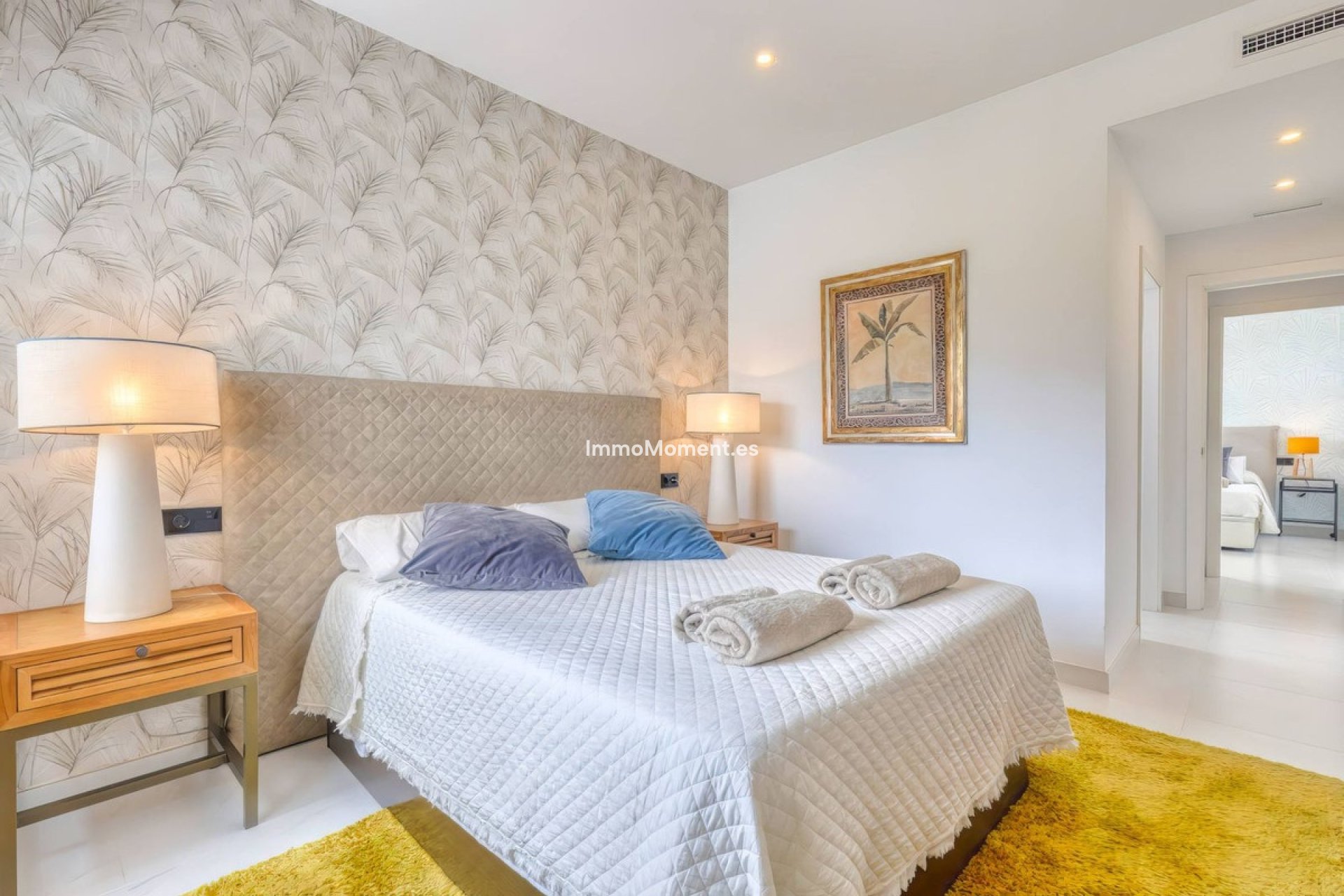 Reventa - Apartamento - Estepona  - Estepona Centro