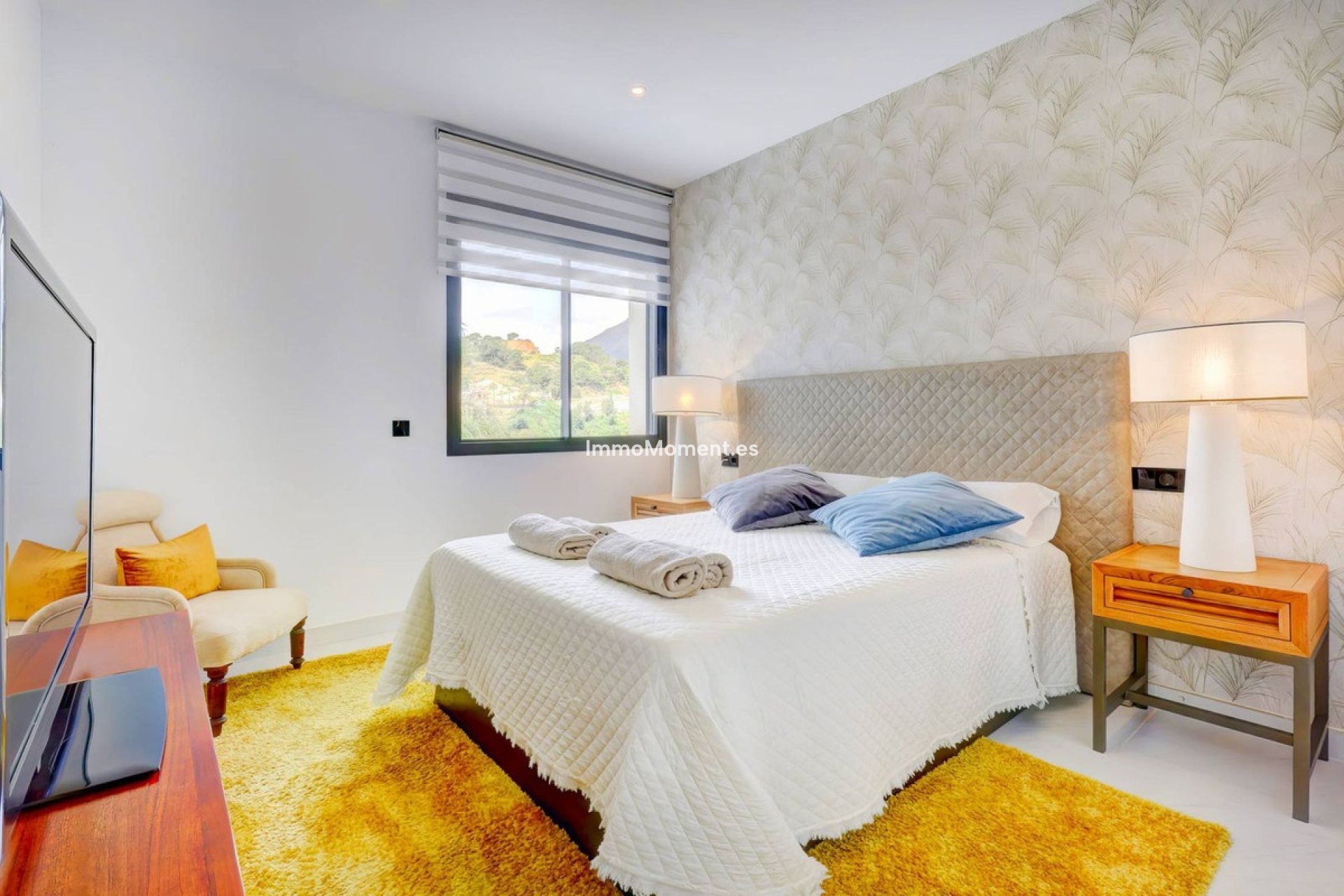 Reventa - Apartamento - Estepona  - Estepona Centro