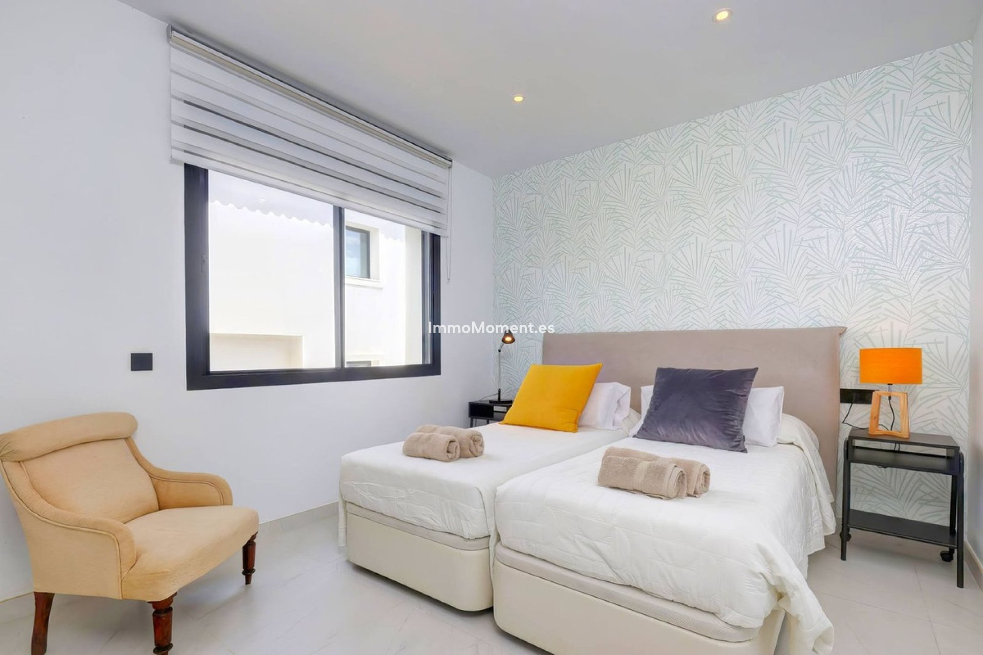 Reventa - Apartamento - Estepona  - Estepona Centro