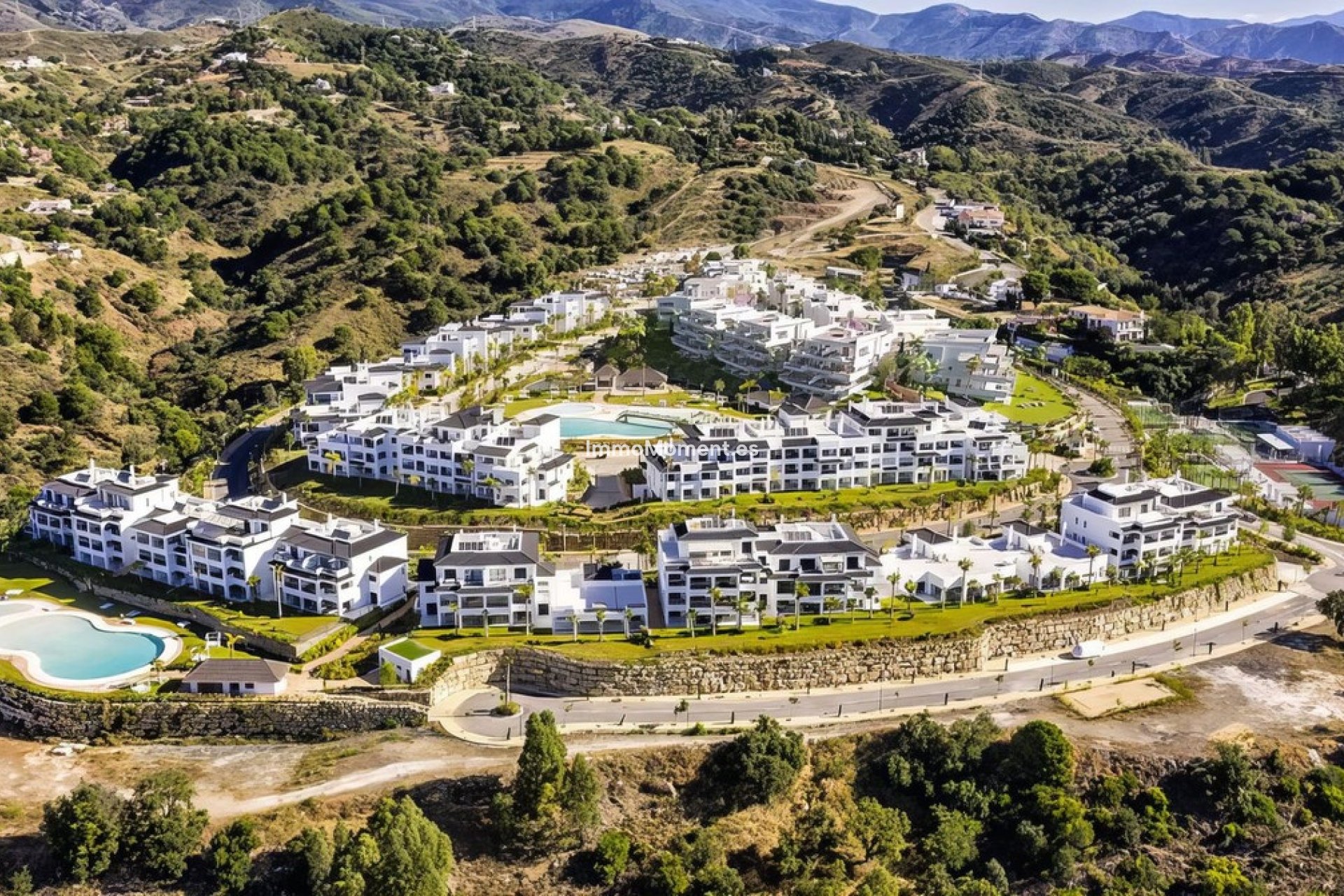 Reventa - Apartamento - Estepona  - Estepona Centro