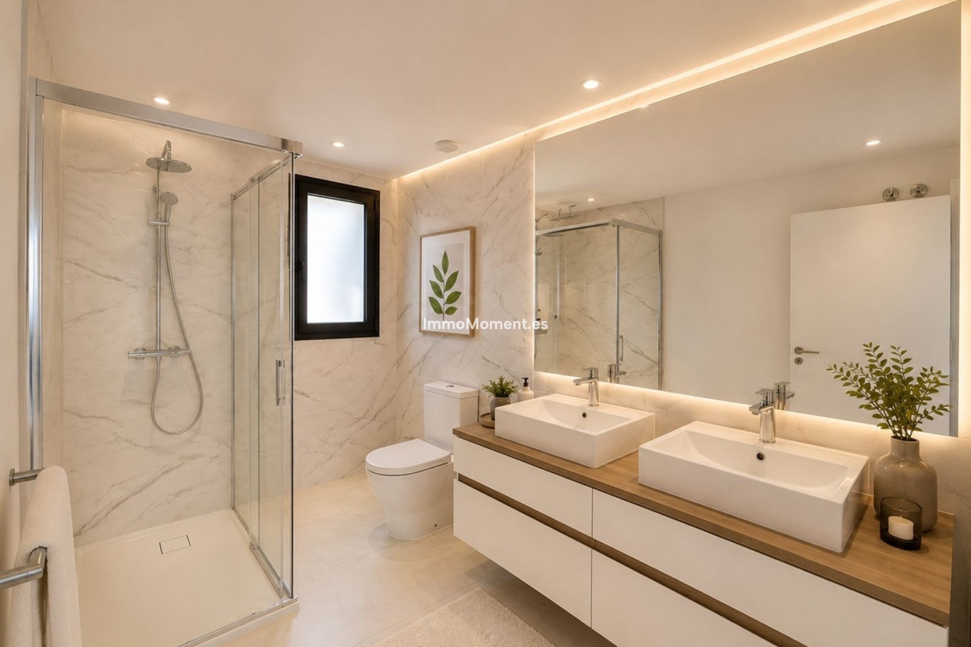 Reventa - Apartamento - Estepona  - Estepona Centro