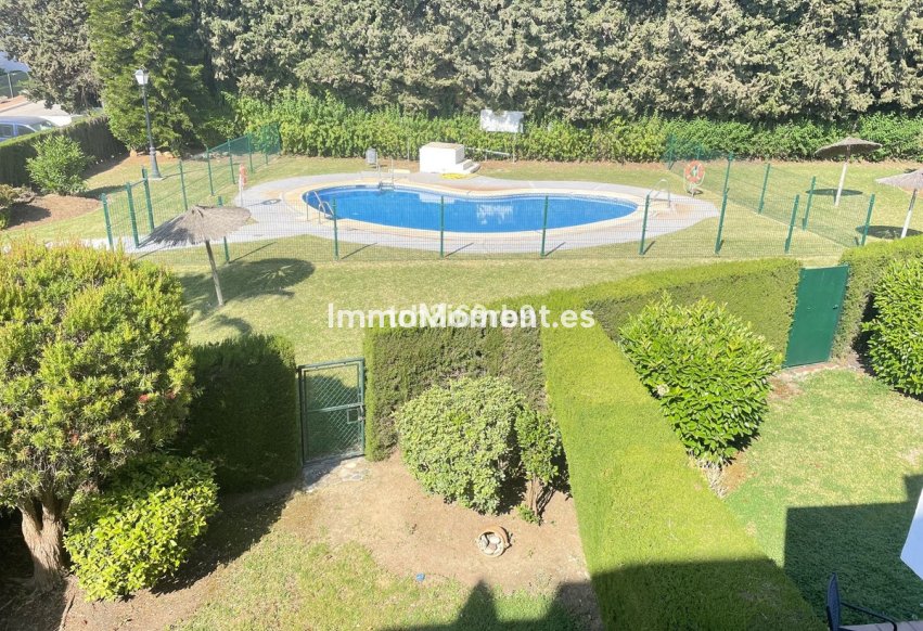 Reventa - Apartamento - Estepona  - Estepona Centro
