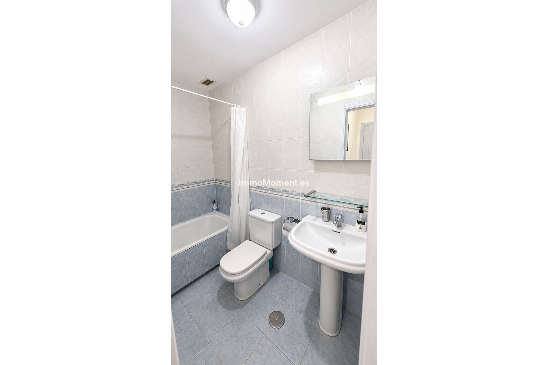 Reventa - Apartamento - Estepona  - Estepona Centro