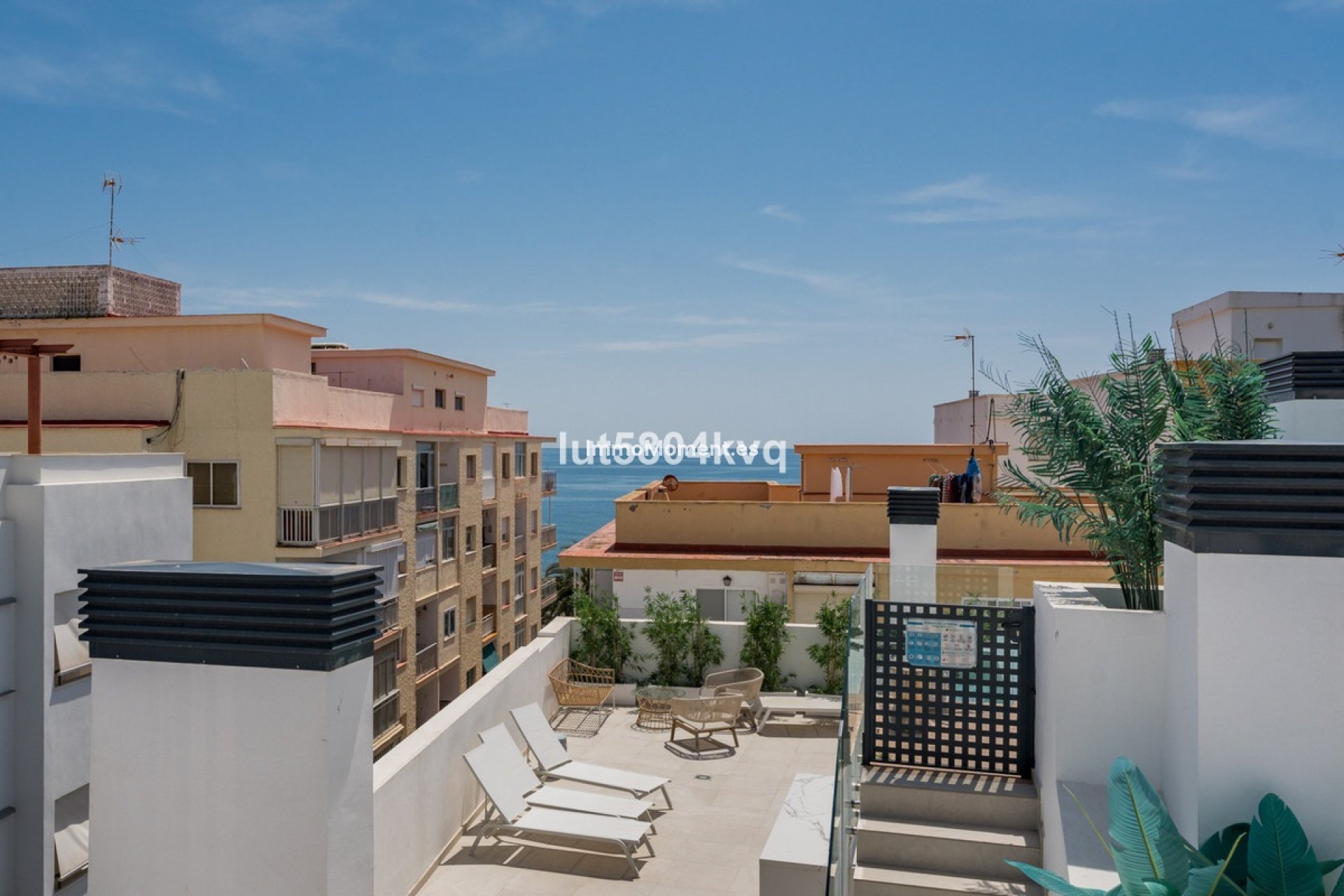 Reventa - Apartamento - Estepona  - Estepona Centro