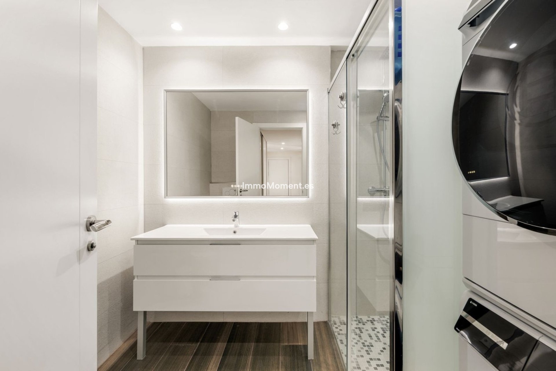 Reventa - Apartamento - Estepona  - Estepona Centro