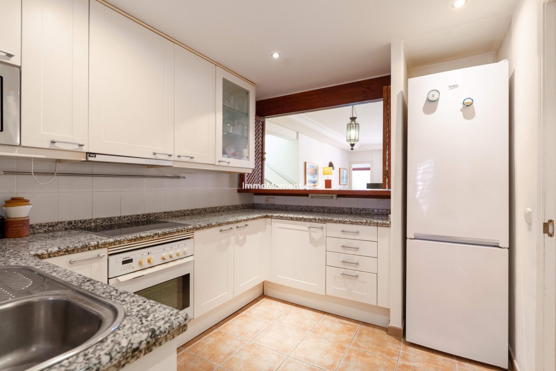 Reventa - Apartamento - Estepona  - Estepona Centro