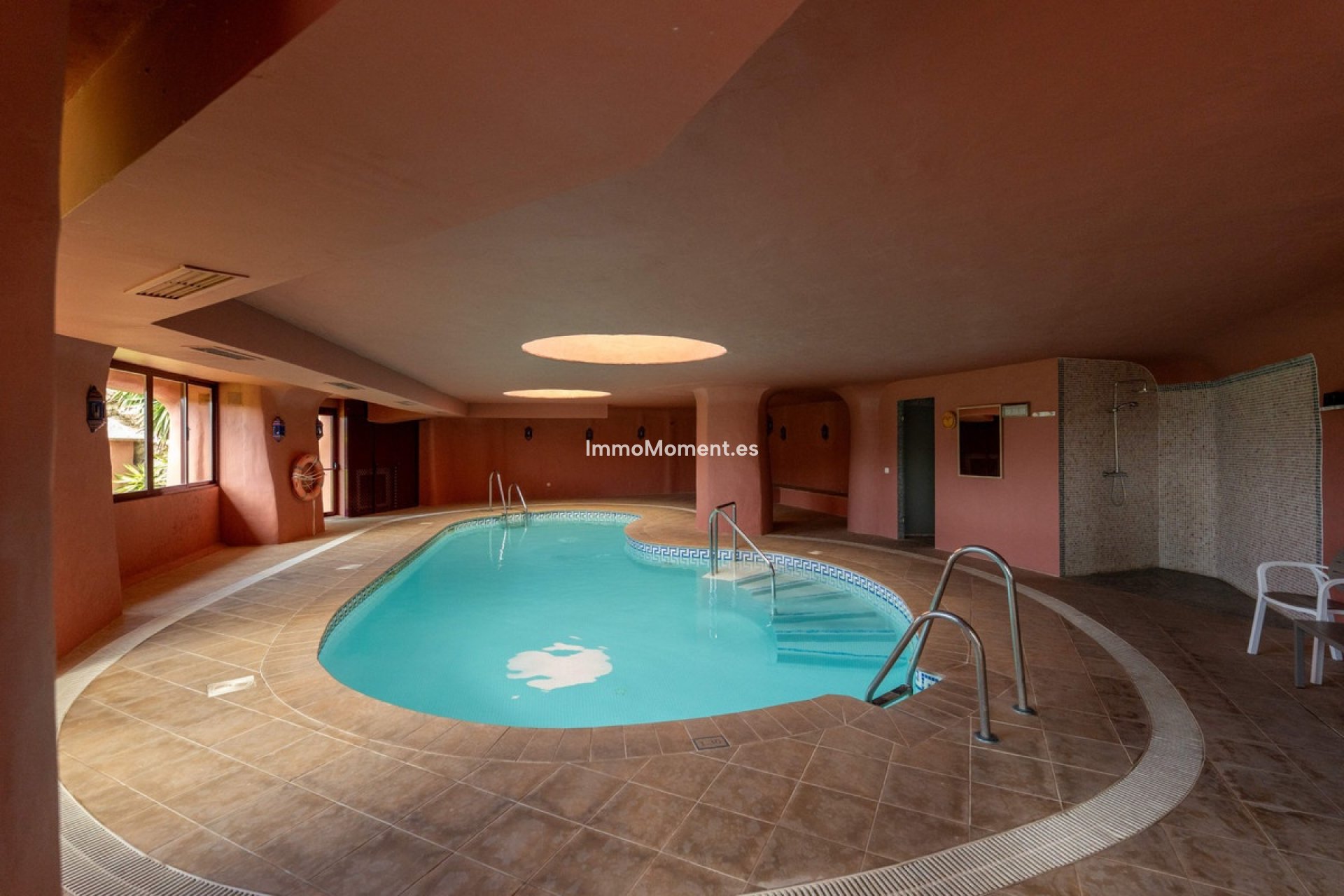 Reventa - Apartamento - Estepona  - Estepona Centro