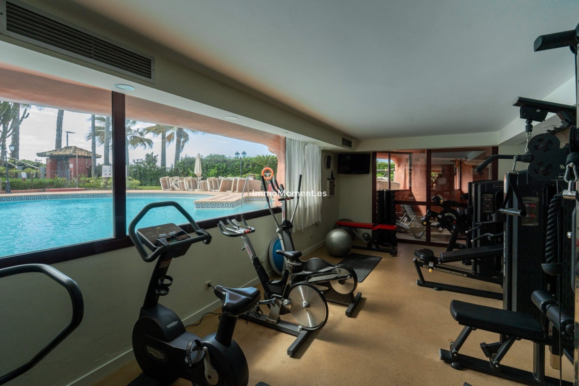 Reventa - Apartamento - Estepona  - Estepona Centro