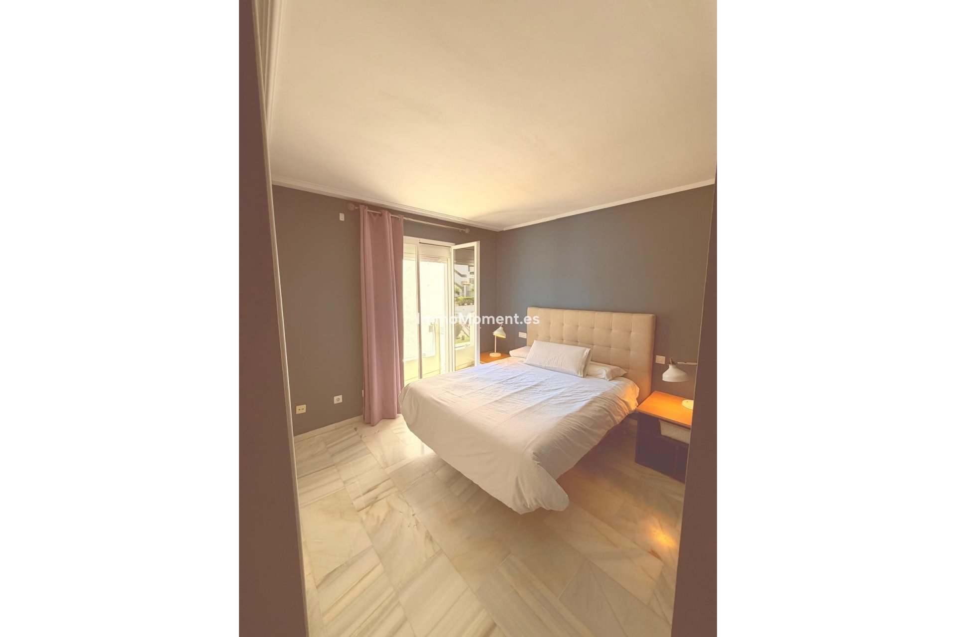 Reventa - Apartamento - Estepona  - Estepona Centro