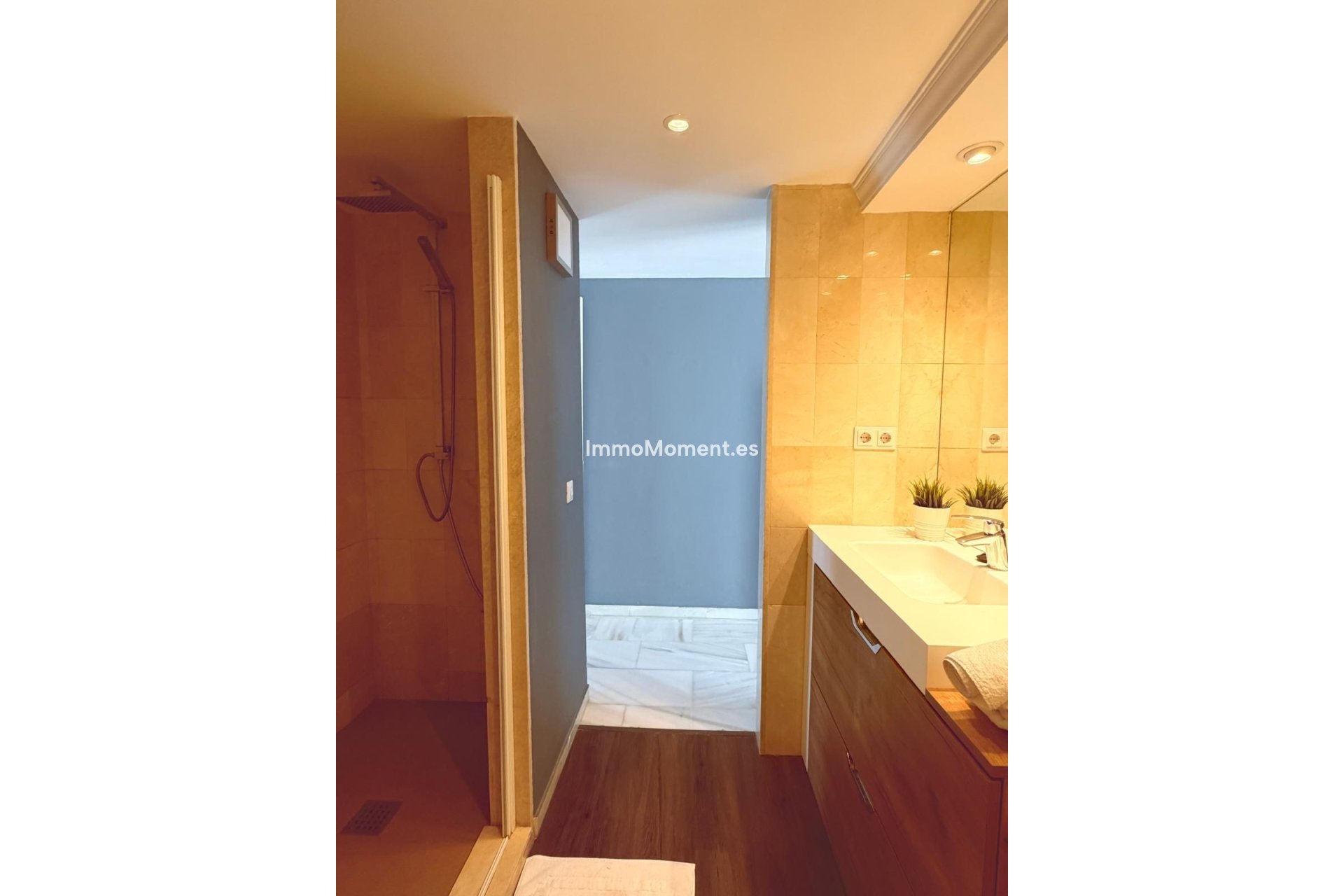 Reventa - Apartamento - Estepona  - Estepona Centro