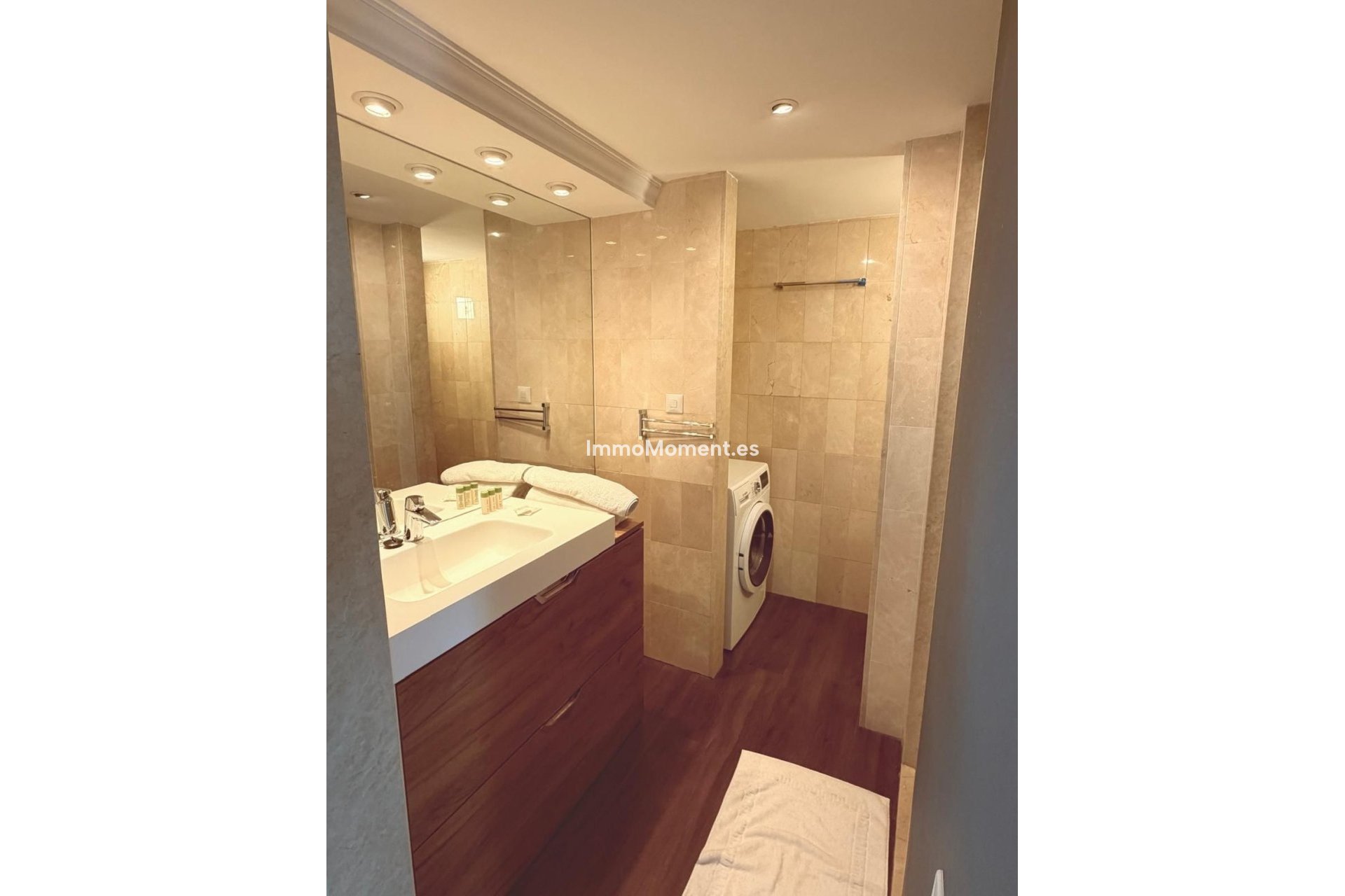 Reventa - Apartamento - Estepona  - Estepona Centro