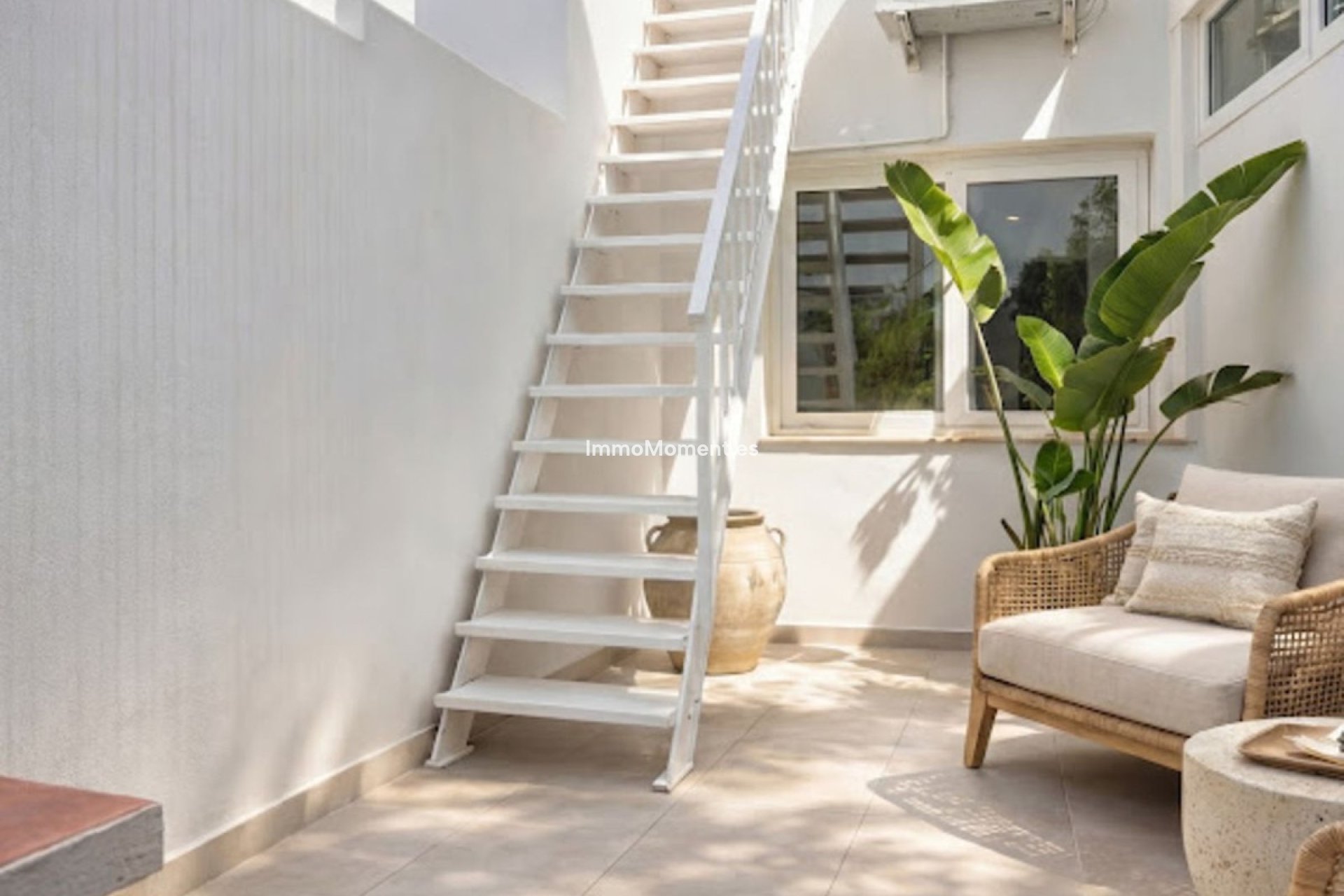 Reventa - Apartamento - Estepona  - Estepona Centro