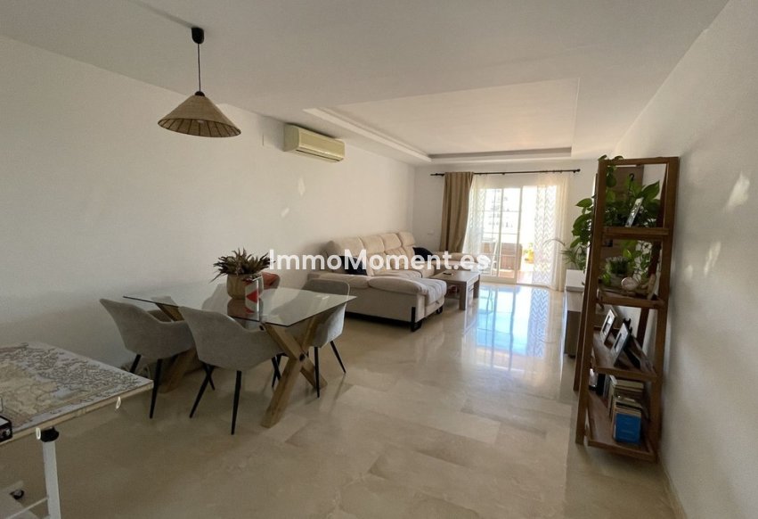 Reventa - Apartamento - Estepona  - Estepona Centro